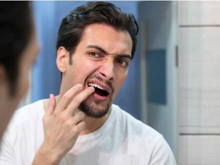 Oxon Hill, VA dental bonding dentist